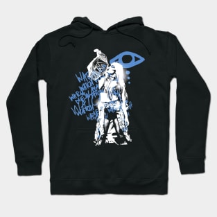 Liv Morgan Watch Me Title Hoodie